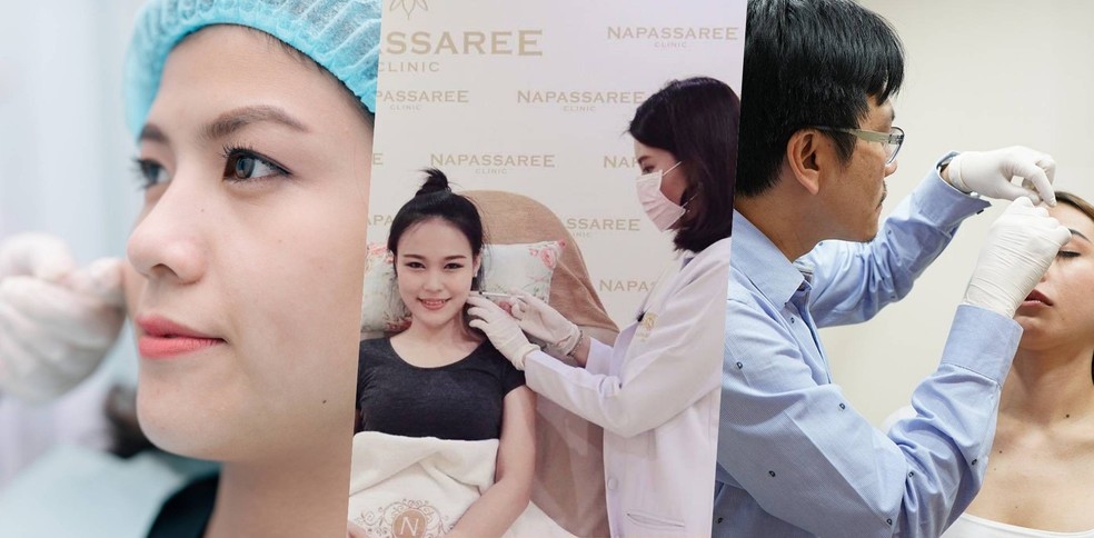 รวมพิกัดคลินิกเปิดดึก สวยได้ตลอดเวไม่รอต้องรอพระอาทิตย์ขึ้น