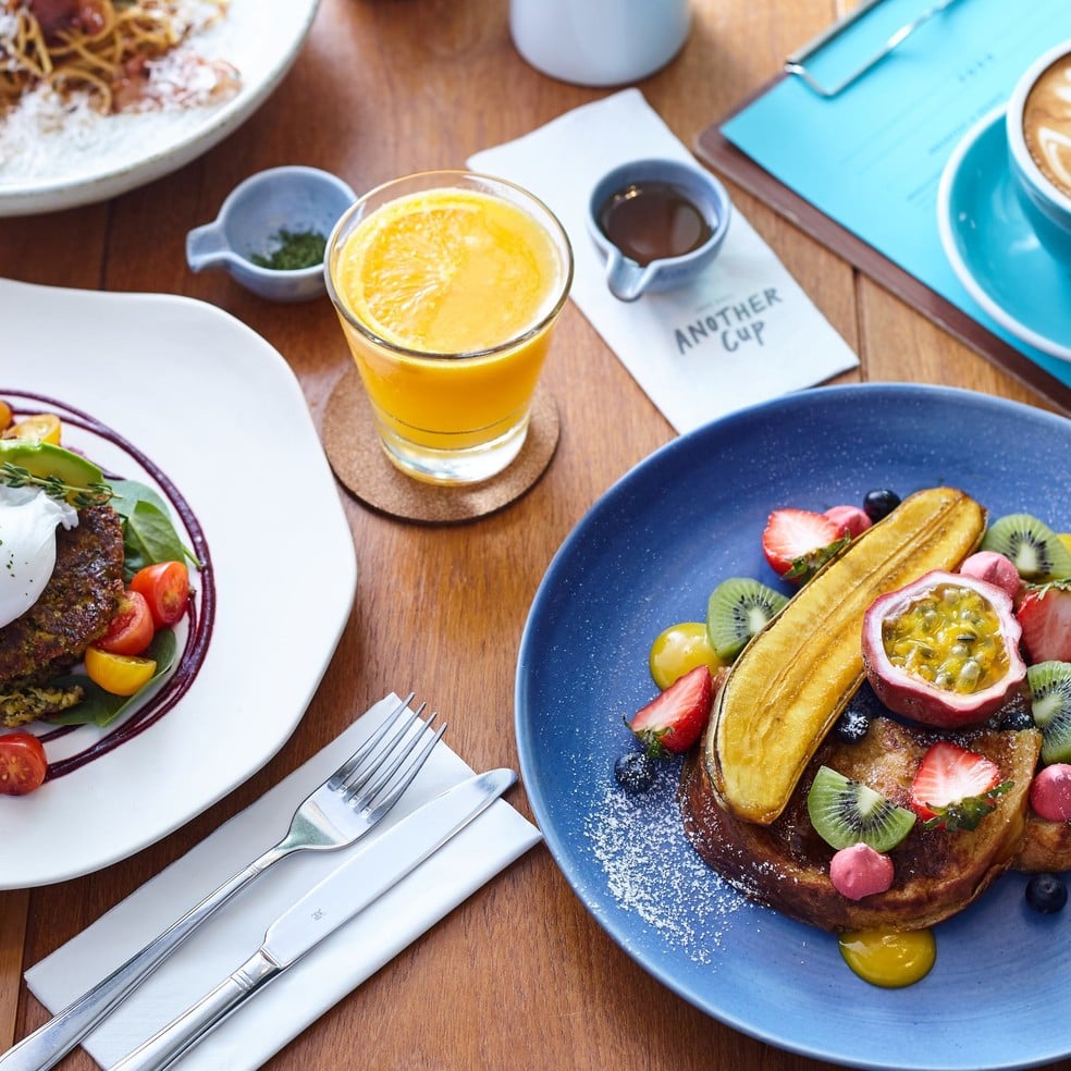 Coffee Tree & Coffee House