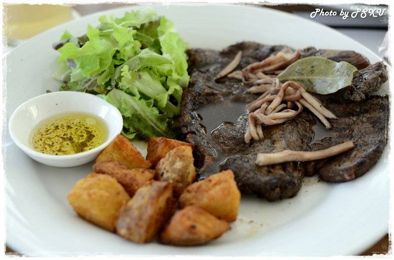 The Village Garden Restaurant The Village Garden Restaurant