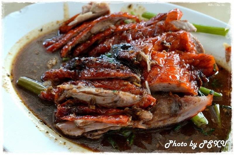 ฮะเซ้ง ราชาเป็ดย่าง สาขา 2 ถนนร่มเกล้า ฮะเซ้ง ราชาเป็ดย่าง สาขา 2 ถนนร่มเกล้า
