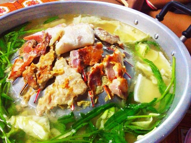 Image result for ร้านอากู๋หมูกะทะ