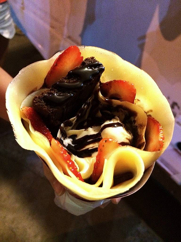 bake & beach creperie bake & beach creperie