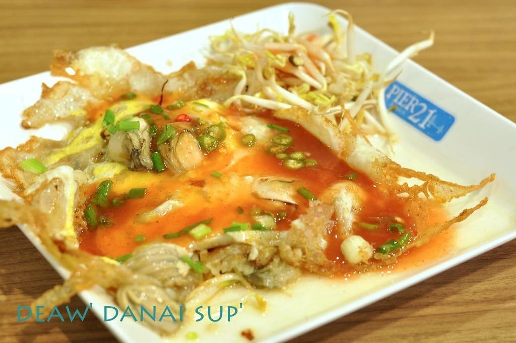 ผัดไทย-หอยทอด แชมป์แม่กลอง ผัดไทย-หอยทอด แชมป์แม่กลอง