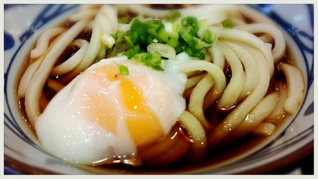 Marugame Seimen (มารุกาเมะ เซเมง) เดอะ พรอมานาด Marugame Seimen (มารุกาเมะ เซเมง) เดอะ พรอมานาด