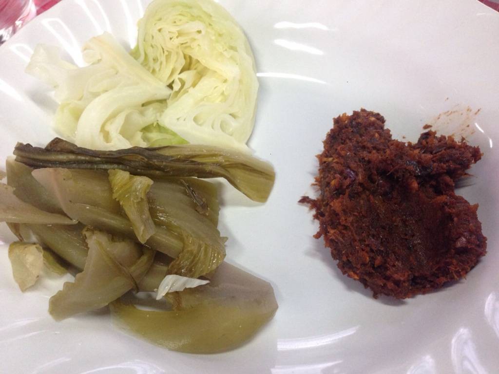 ข้าวนึ่ง-ไก่ทอดเที่ยงคืน 2 ข้าวนึ่ง-ไก่ทอดเที่ยงคืน 2