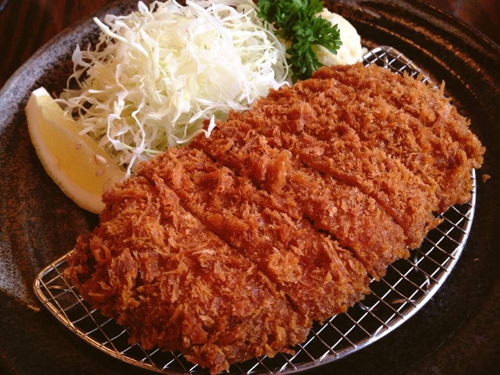 Katsushin (かつ真) สีลม Katsushin (かつ真) สีลม