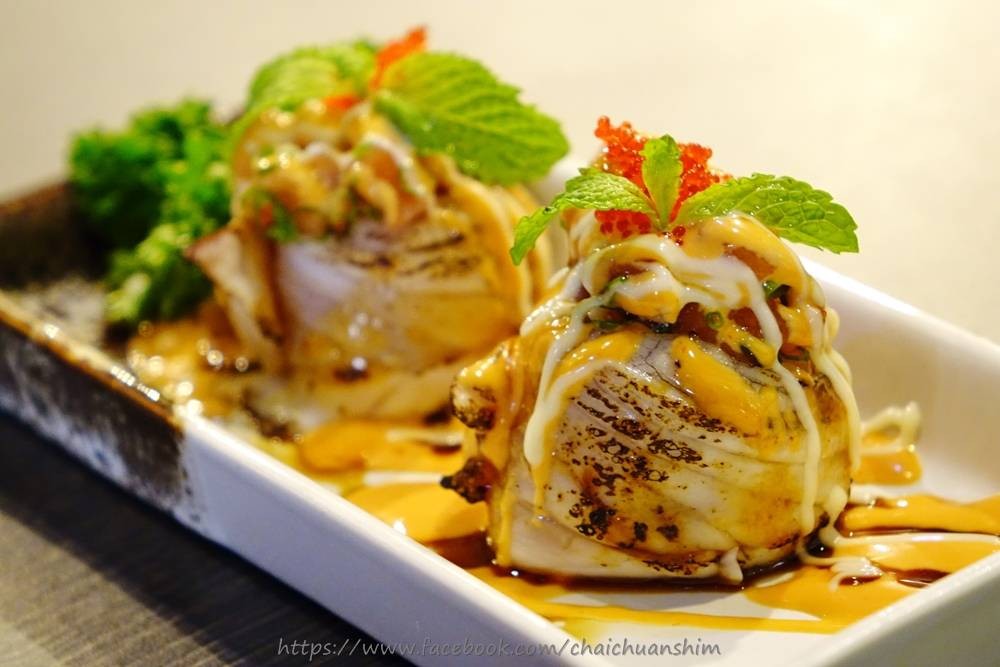 Jiro Raw bar & grill โรงแรม แมนฮัตตัน Jiro Raw bar & grill โรงแรม แมนฮัตตัน