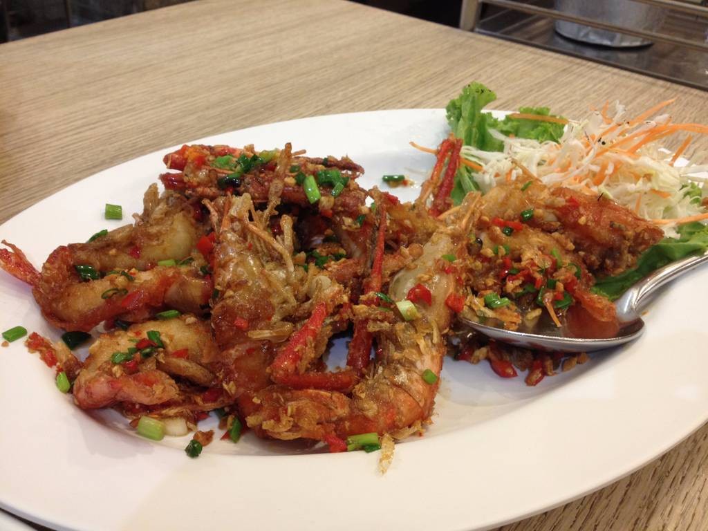 สมบูรณ์โภชนา สามย่าน สมบูรณ์โภชนา สามย่าน