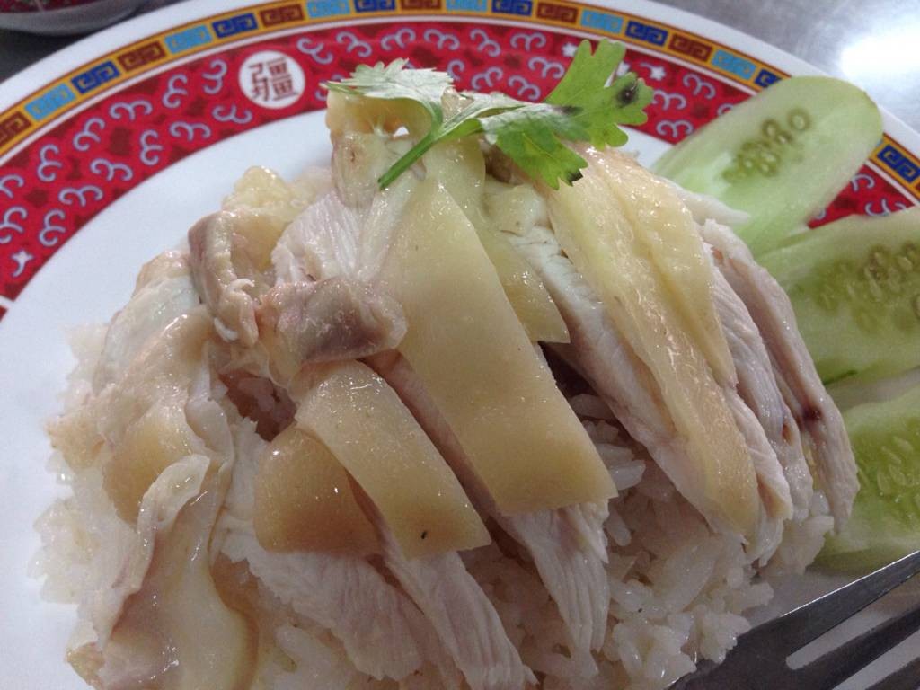 เค ซาลาเปาทับหลี / ข้าวมันไก่ทับหลี เค ซาลาเปาทับหลี / ข้าวมันไก่ทับหลี