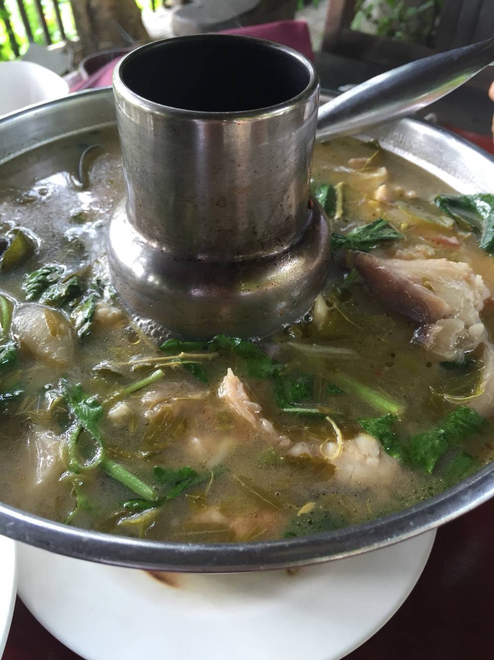 ร้านไก่ย่างจักราช ร้านไก่ย่างจักราช