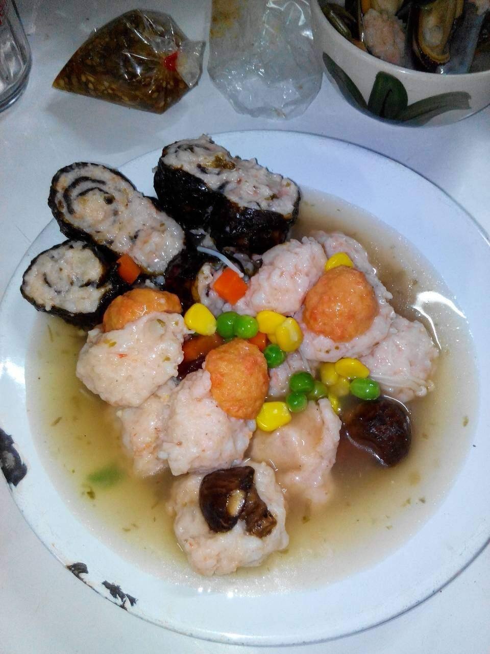 เต้ยติ่มซำ เต้ยติ่มซำ