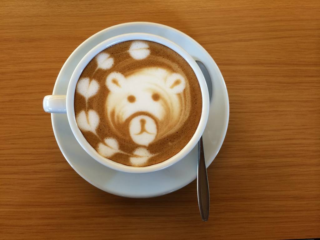 Espresso Gallery ลาดพร้าว Espresso Gallery ลาดพร้าว