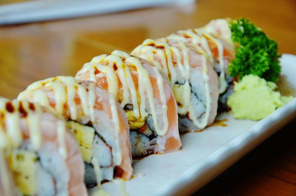 Shori Sushi House Shori Sushi House