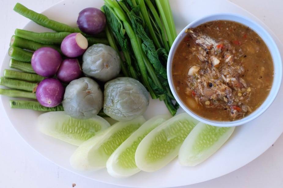 ปลาทูนที หัวหิน ปลาทูนที หัวหิน