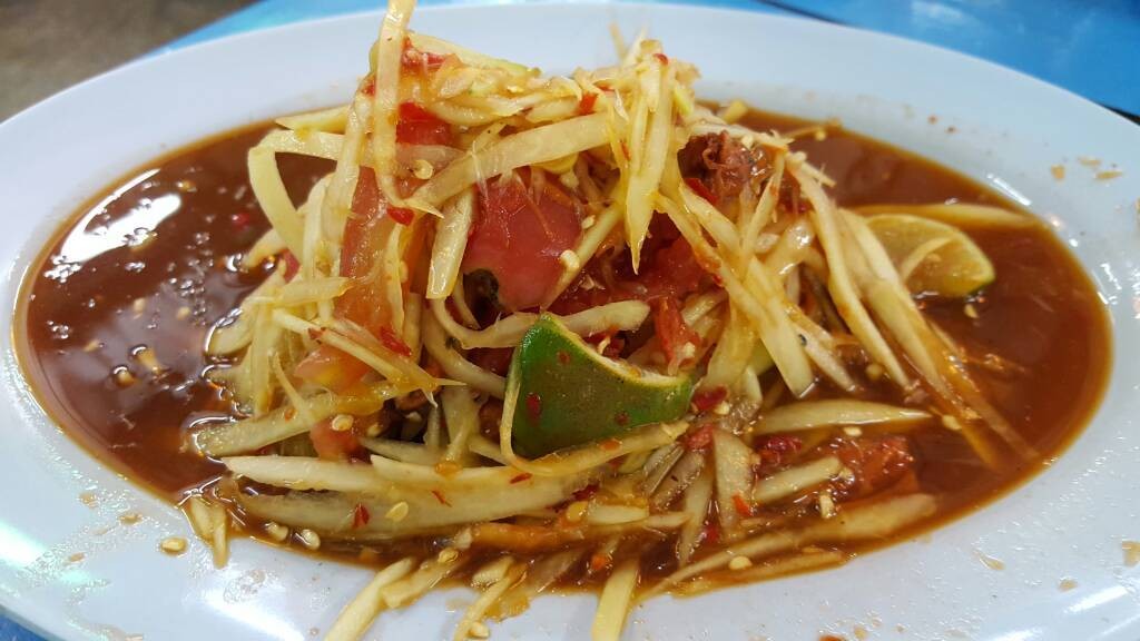 แซ่บวัน รัชดา รัชดาภิเษก แซ่บวัน รัชดา รัชดาภิเษก