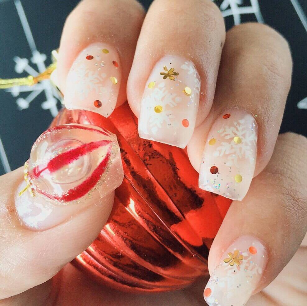 Thonglor Nails ทองหล่อ Thonglor Nails ทองหล่อ
