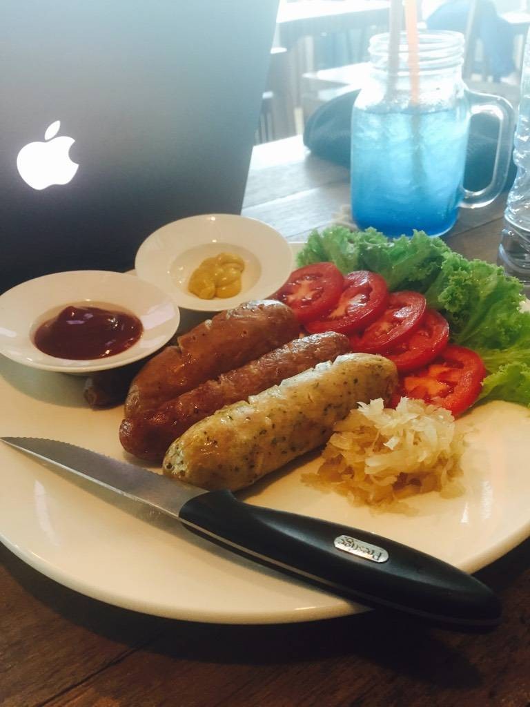 Inu Machi Cafe Inu Machi Cafe