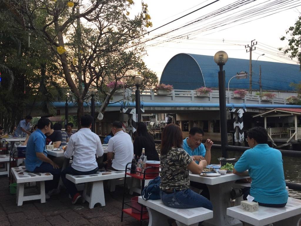 อิ่มปลาเผา เมืองสุพรรณ ตลิ่งชัน อิ่มปลาเผา เมืองสุพรรณ ตลิ่งชัน