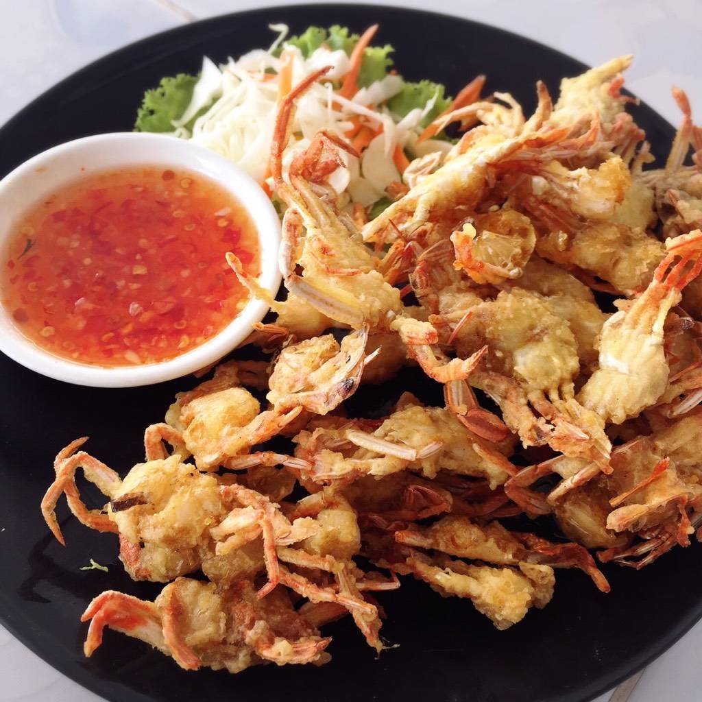 Steve Café & Cuisine Steve Café & Cuisine