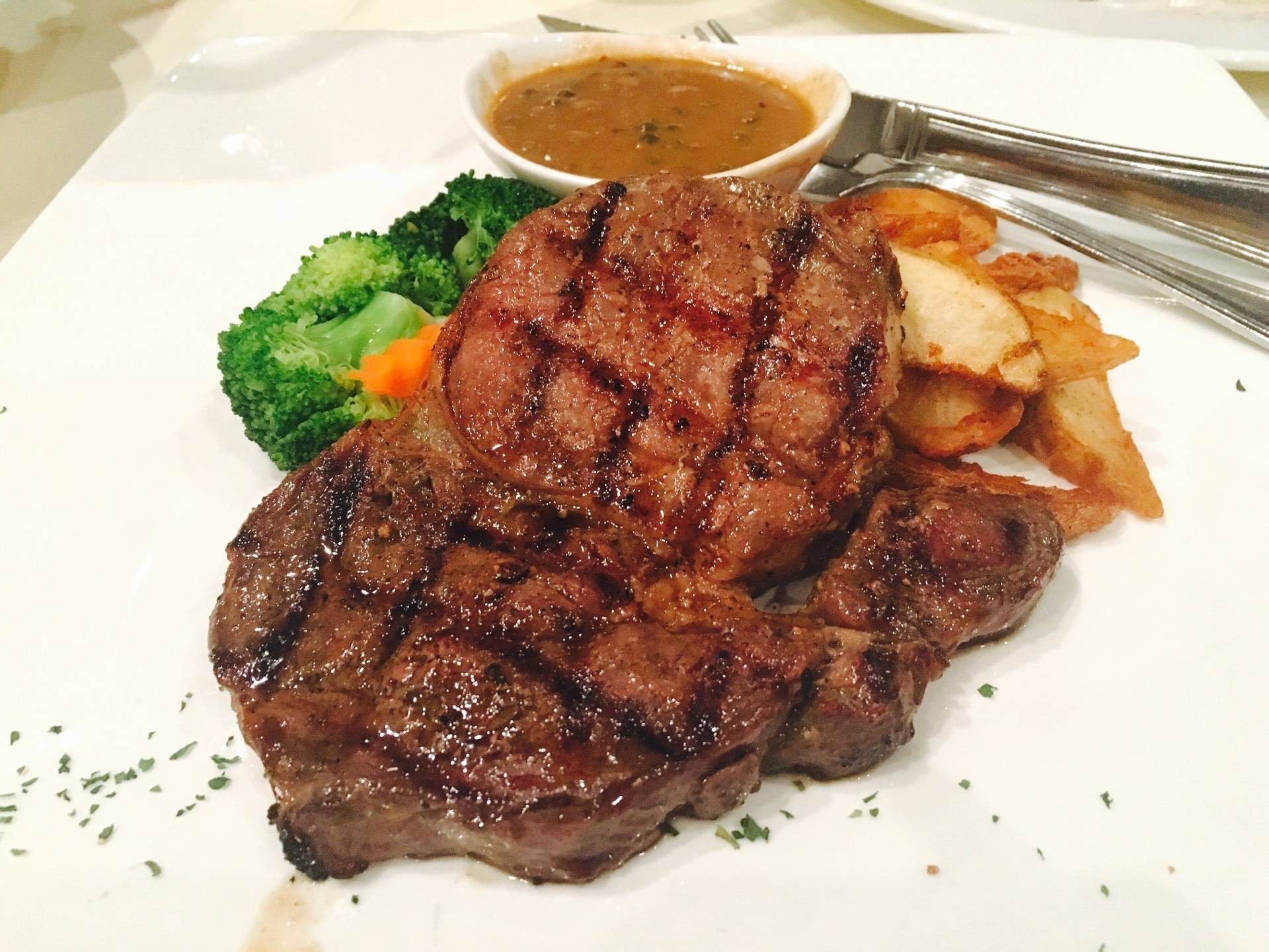 Wholly Cow Restaurant Wine & Cigar Bar Wholly Cow Restaurant Wine & Cigar Bar