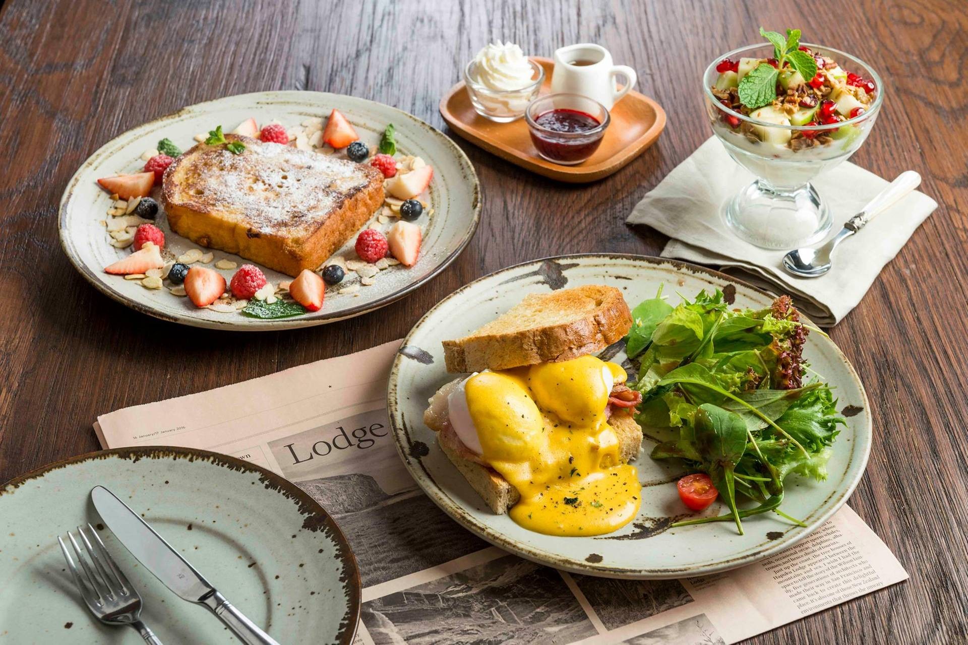 Tiny Cup Café Tiny Cup Café