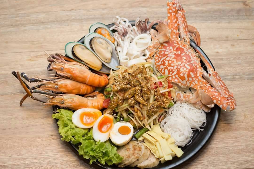 ตำระรัว ตำระรัว