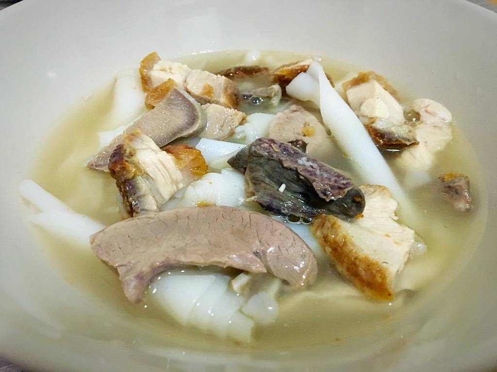 ก๋วยจั๊บ อ้วนโภชนา ก๋วยจั๊บ อ้วนโภชนา