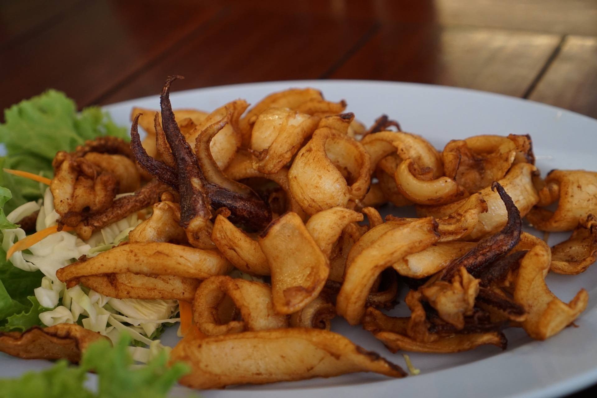 Jojo Seafood rayong Jojo Seafood rayong