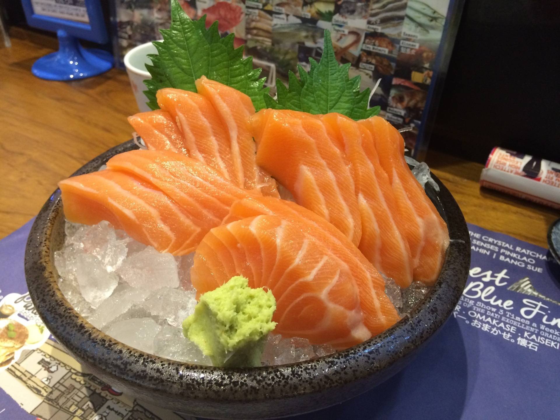 Sushi Hiro เดอะมอลล์โคราช Sushi Hiro เดอะมอลล์โคราช