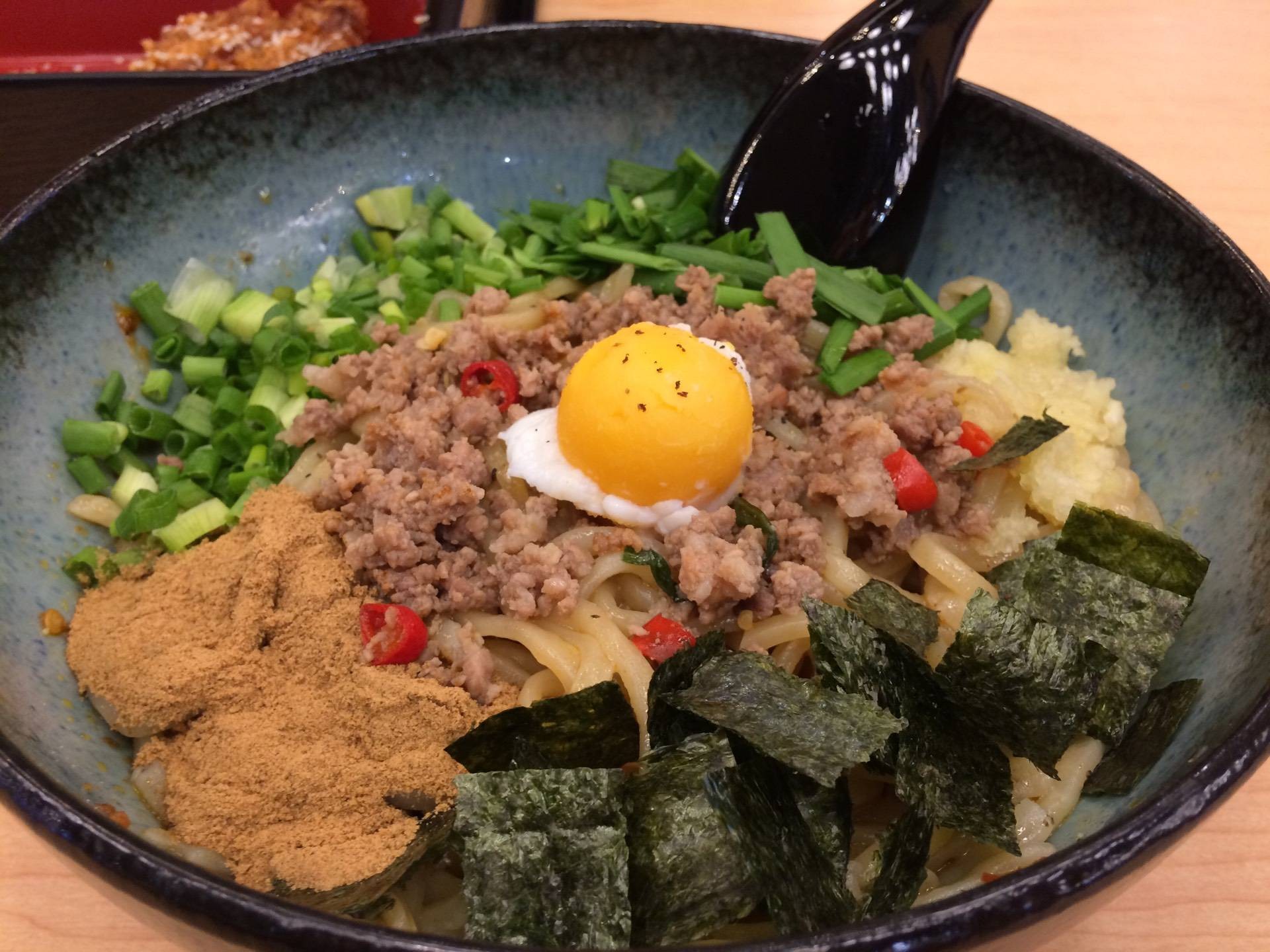 Tokyo Tonkotsu Jo เดอะมอลล์ โคราช Tokyo Tonkotsu Jo เดอะมอลล์ โคราช