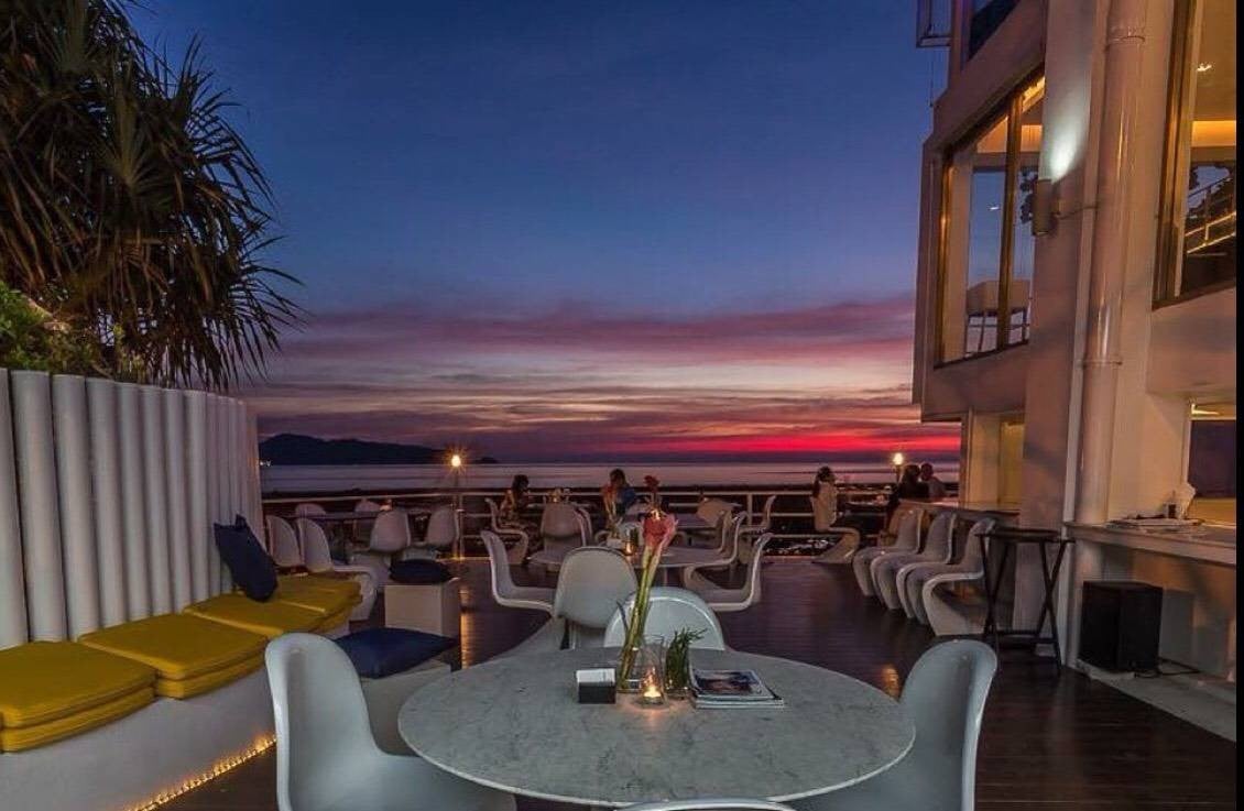 WHITE BOX Restaurant WHITE BOX Restaurant