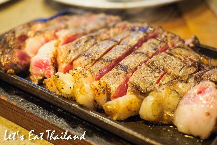 Arno's Butcher and Eatery Narathiwat 20 Arno's Butcher and Eatery Narathiwat 20