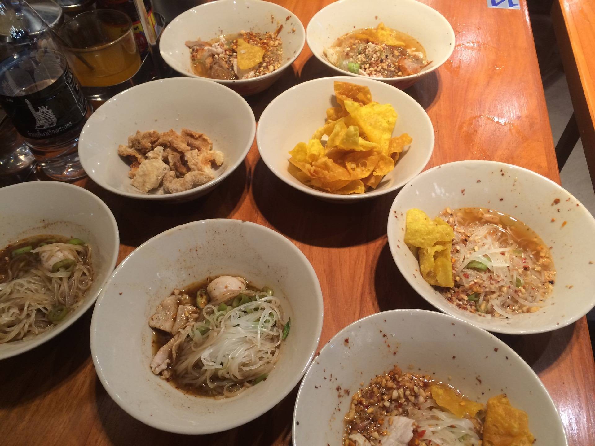 ก๋วยเตี๋ยวเรือพระนคร เดอะมอลล์ โคราช ก๋วยเตี๋ยวเรือพระนคร เดอะมอลล์ โคราช