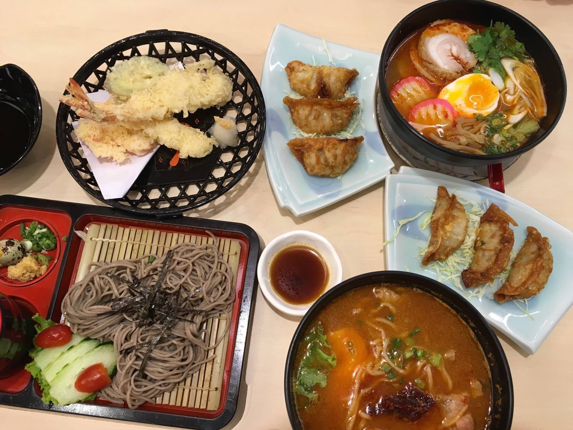 Tohkai Japanese Restaurant เดอะมอลล์โคราช Tohkai Japanese Restaurant เดอะมอลล์โคราช