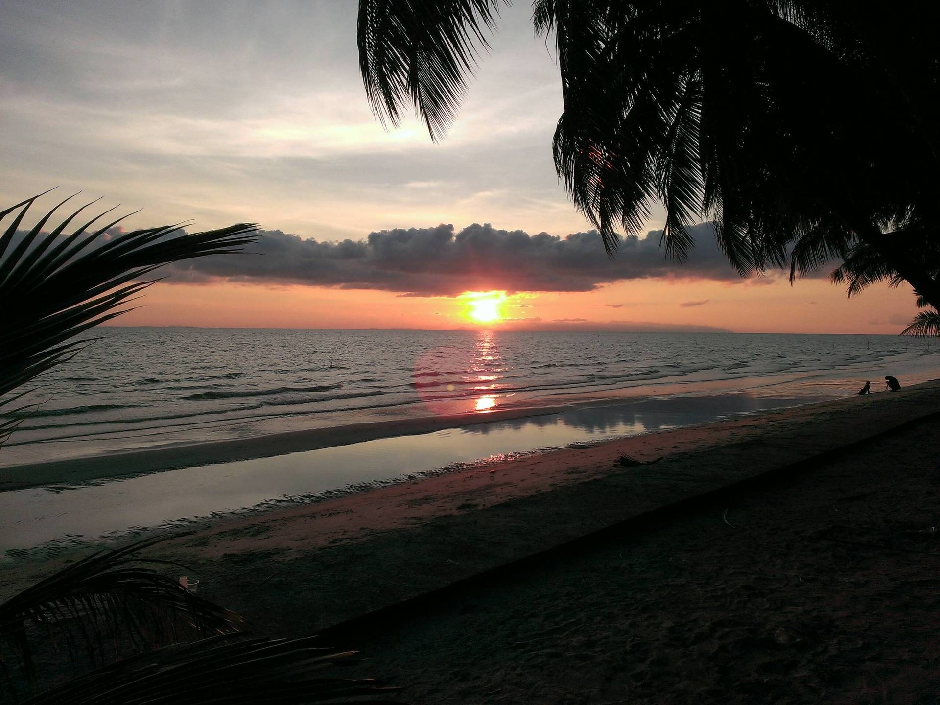 นกน้อย ซีฟู้ด หาดบานชื่น