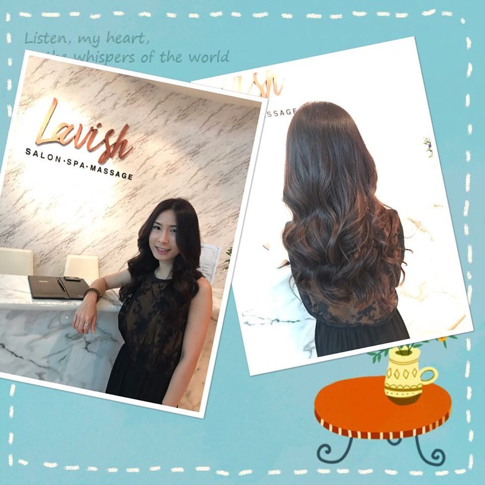 Lavish Salon and Spa Lavish Salon and Spa