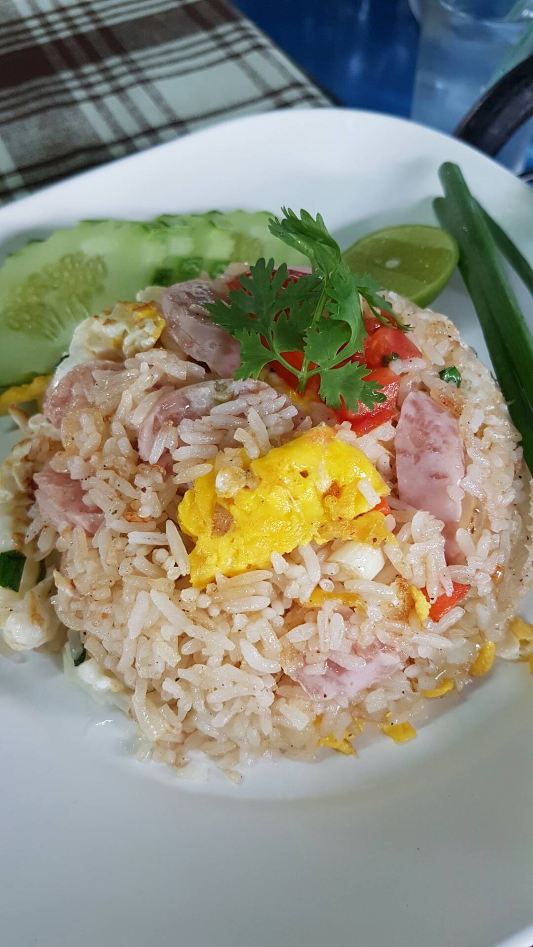 บ้านเต็ง