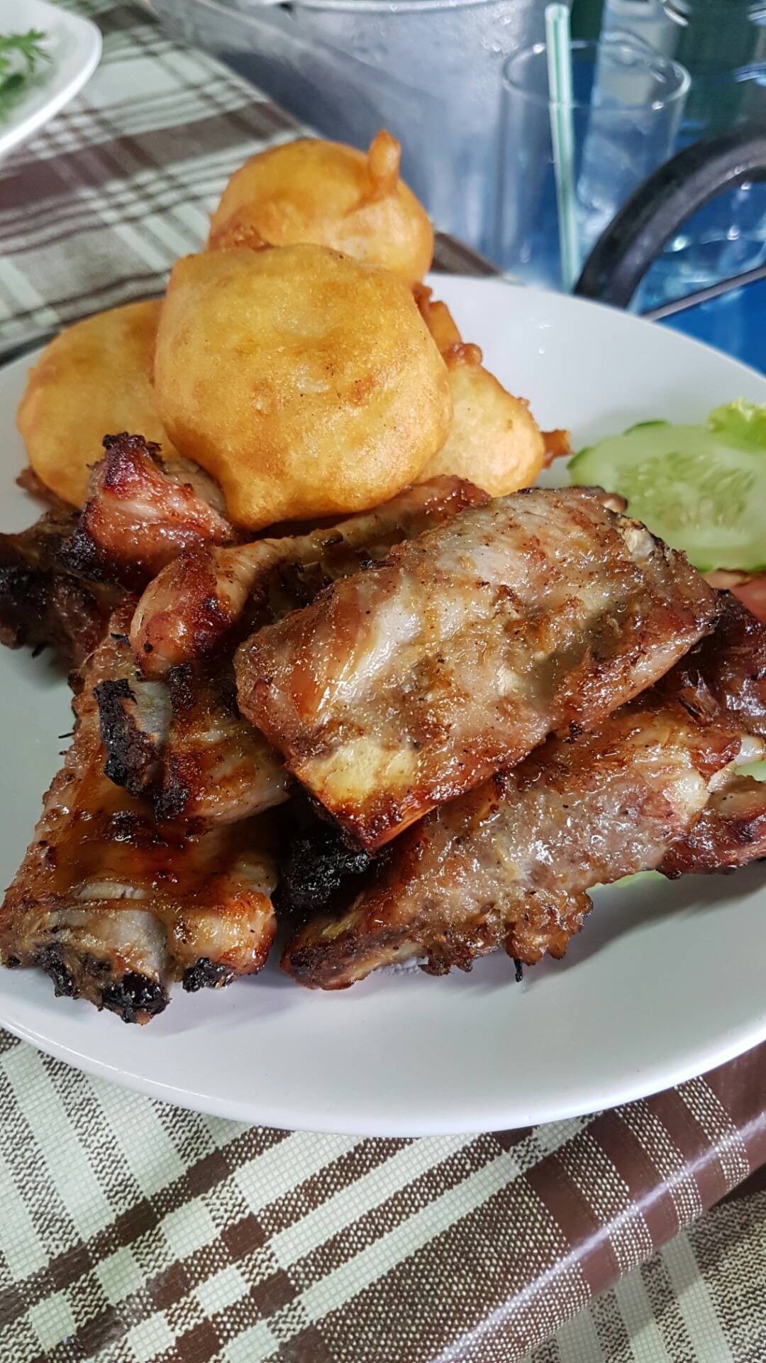 บ้านเต็ง