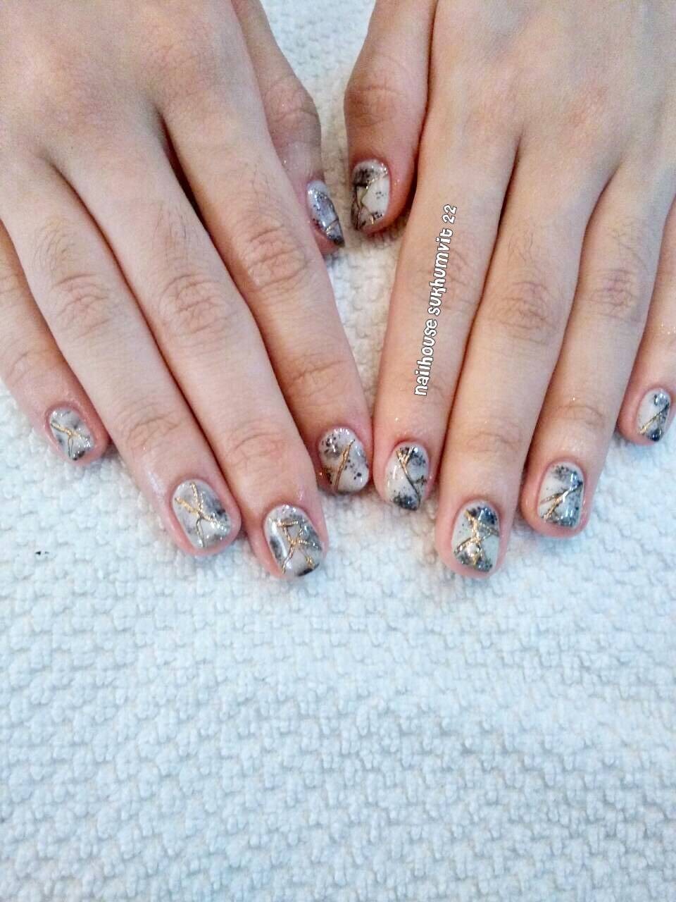 Nail Girls Sathorn Nail Girls Sathorn