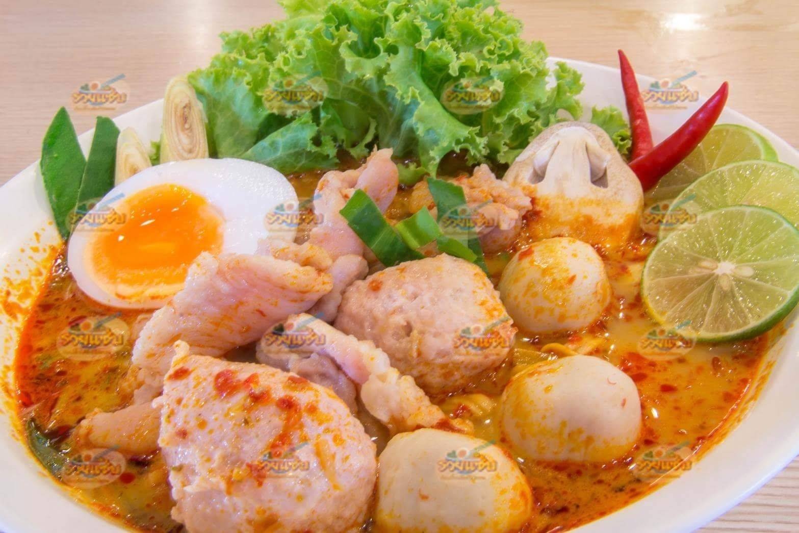 รวยแซ่บ ก๋วยเตี๋ยวต้มยำไข่หวาน ยูเนี่ยนมอลล์ ยูเนี่ยนมอล รวยแซ่บ ก๋วยเตี๋ยวต้มยำไข่หวาน ยูเนี่ยนมอลล์ ยูเนี่ยนมอล