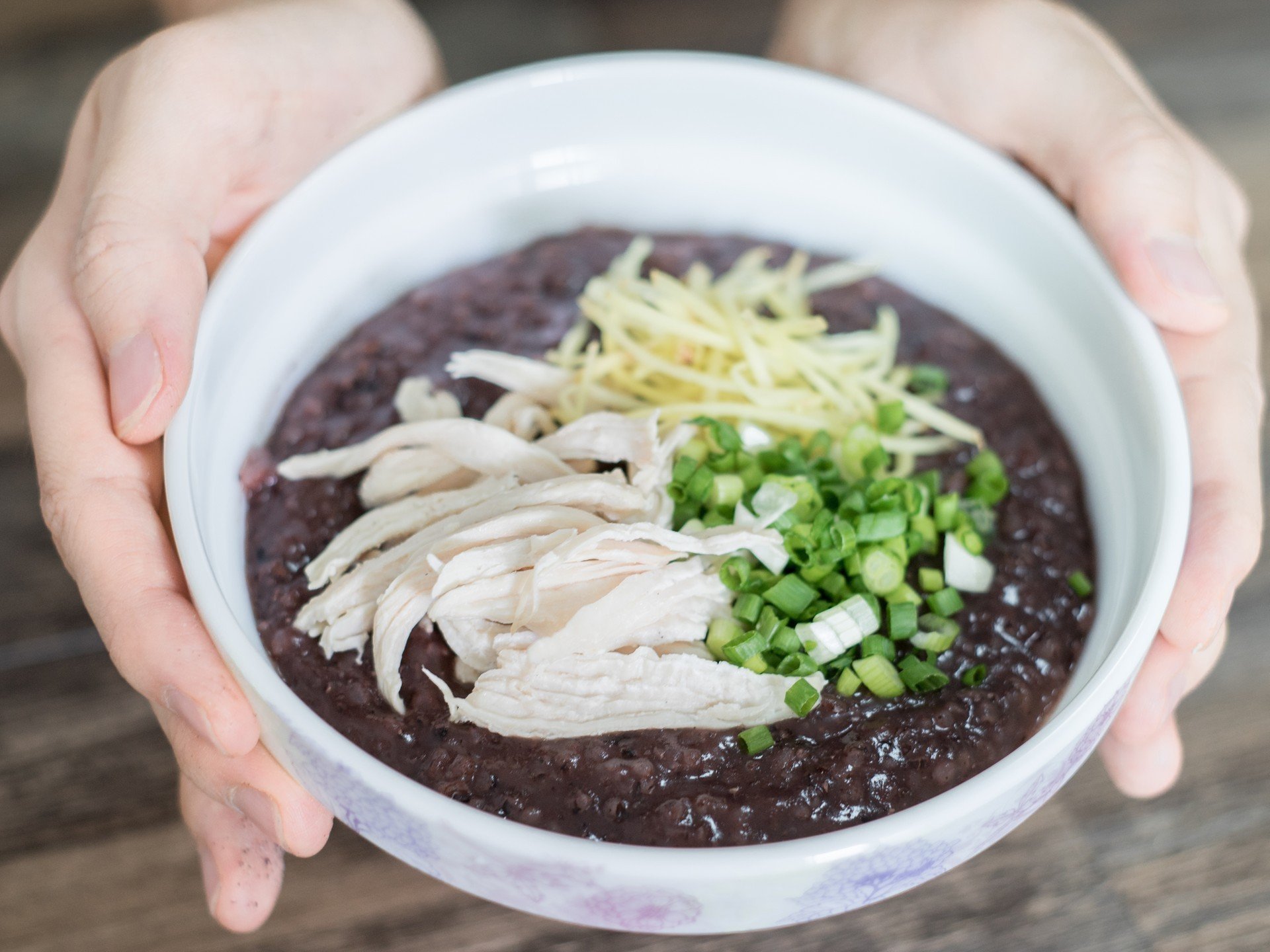 โจ๊ก สูตรคลีน