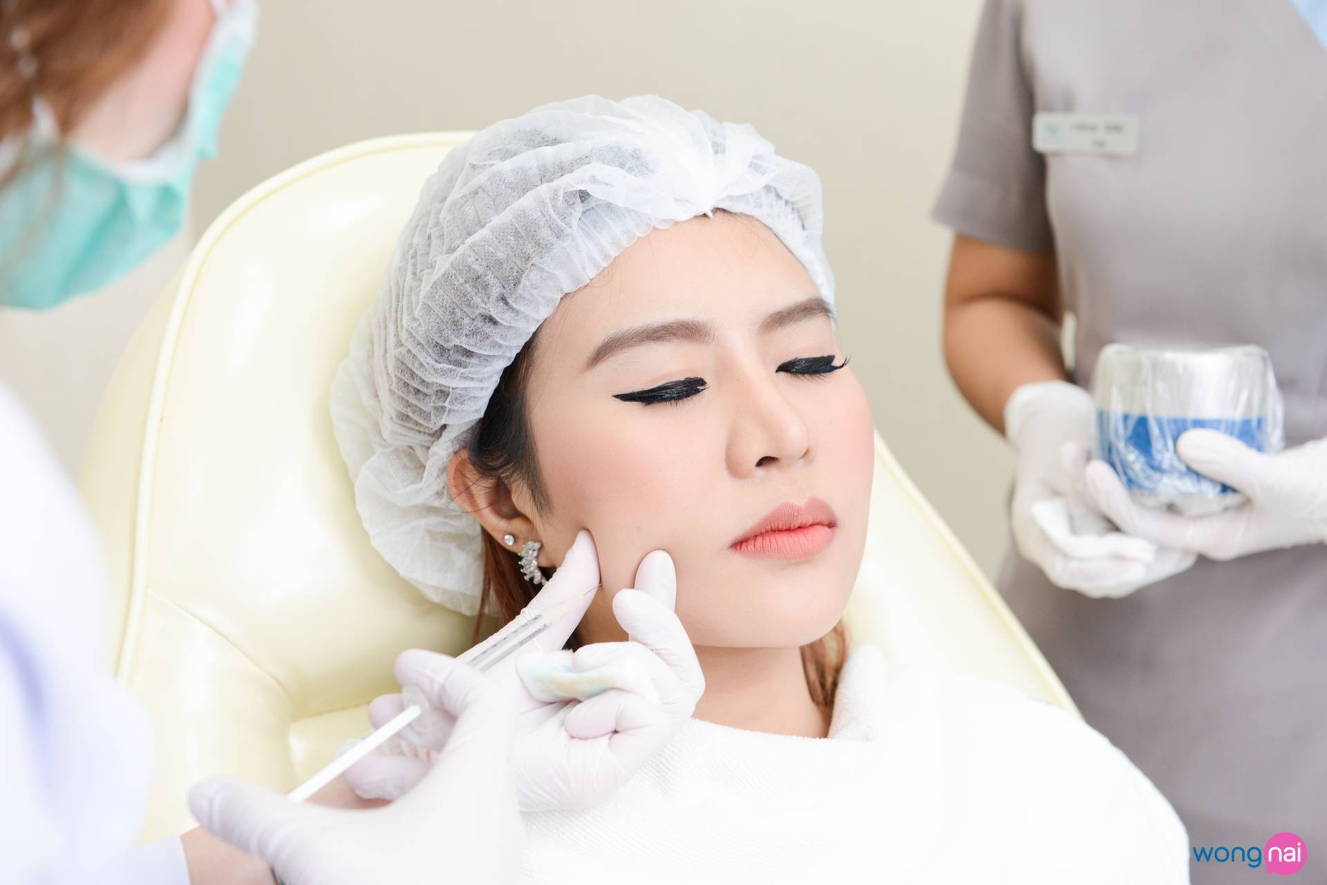 Atom Clinic เลียบทางด่วน เอกมัย-รามอินทรา Atom Clinic เลียบทางด่วน เอกมัย-รามอินทรา