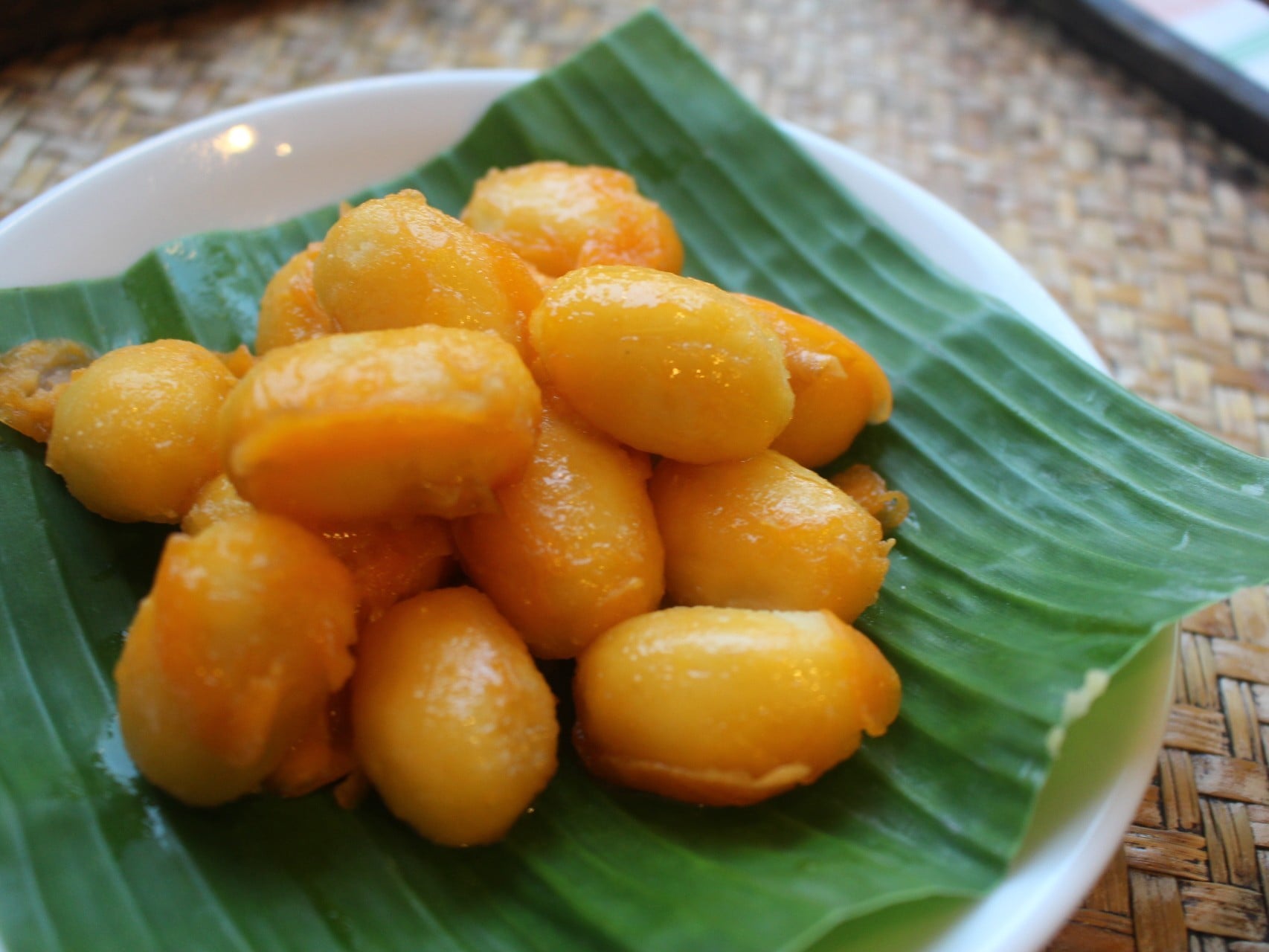 เม็ดขนุน