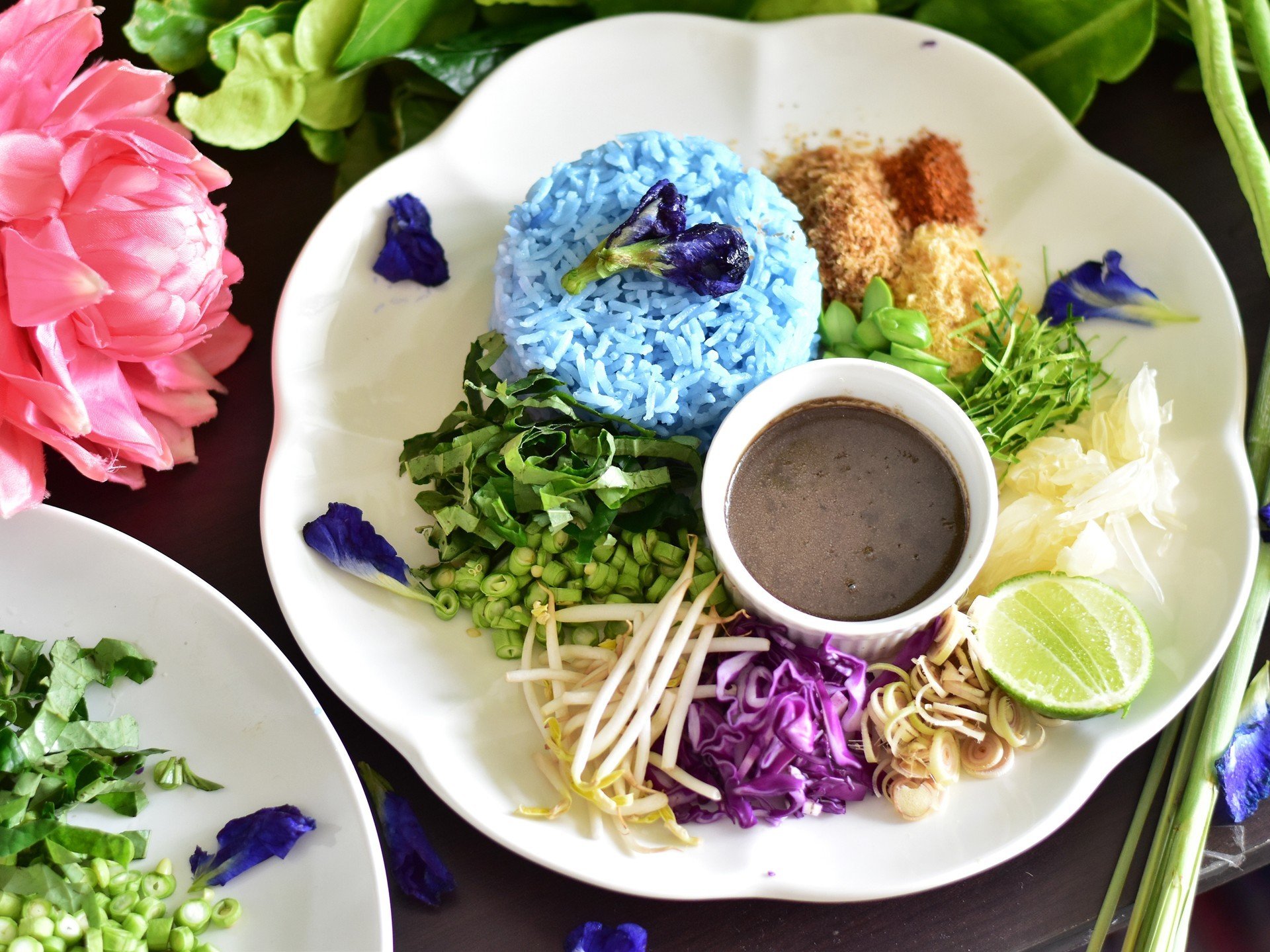 ข้าวยำปักษ์ใต้