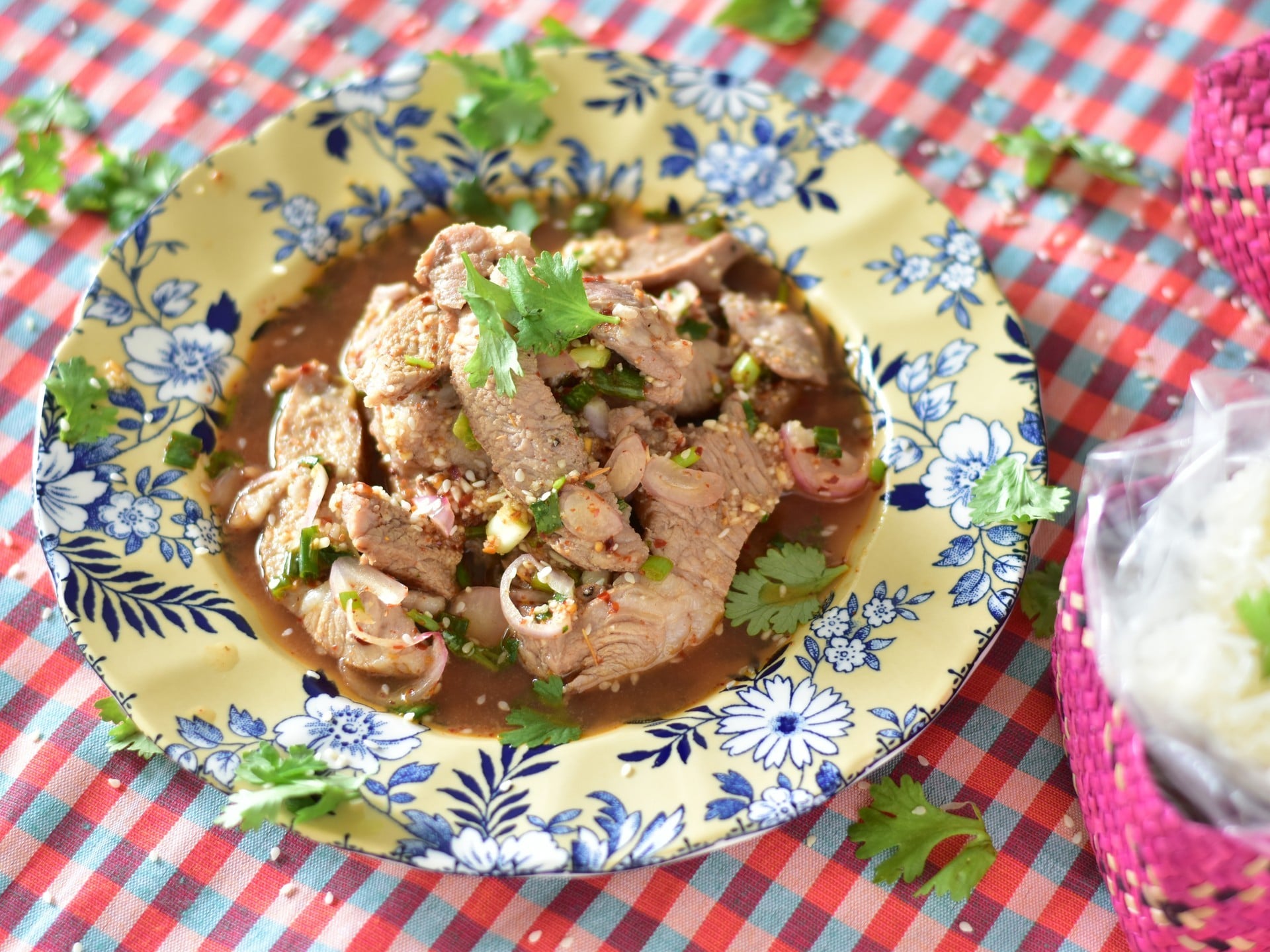 น้ำตกหมูย่าง น้ำตกหมูย่าง