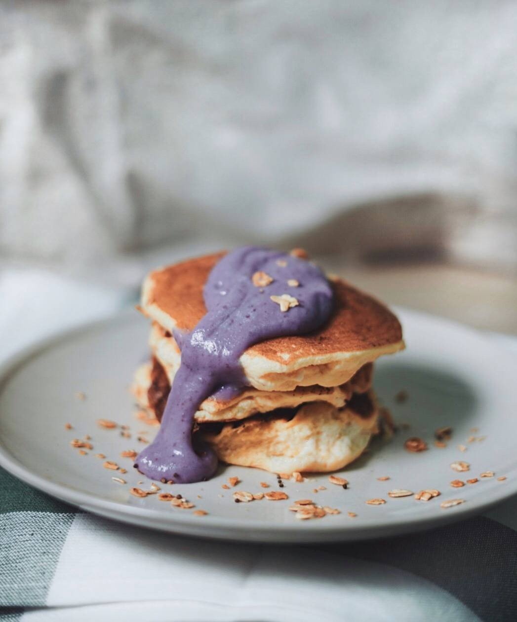 pancake souffle pancake souffle