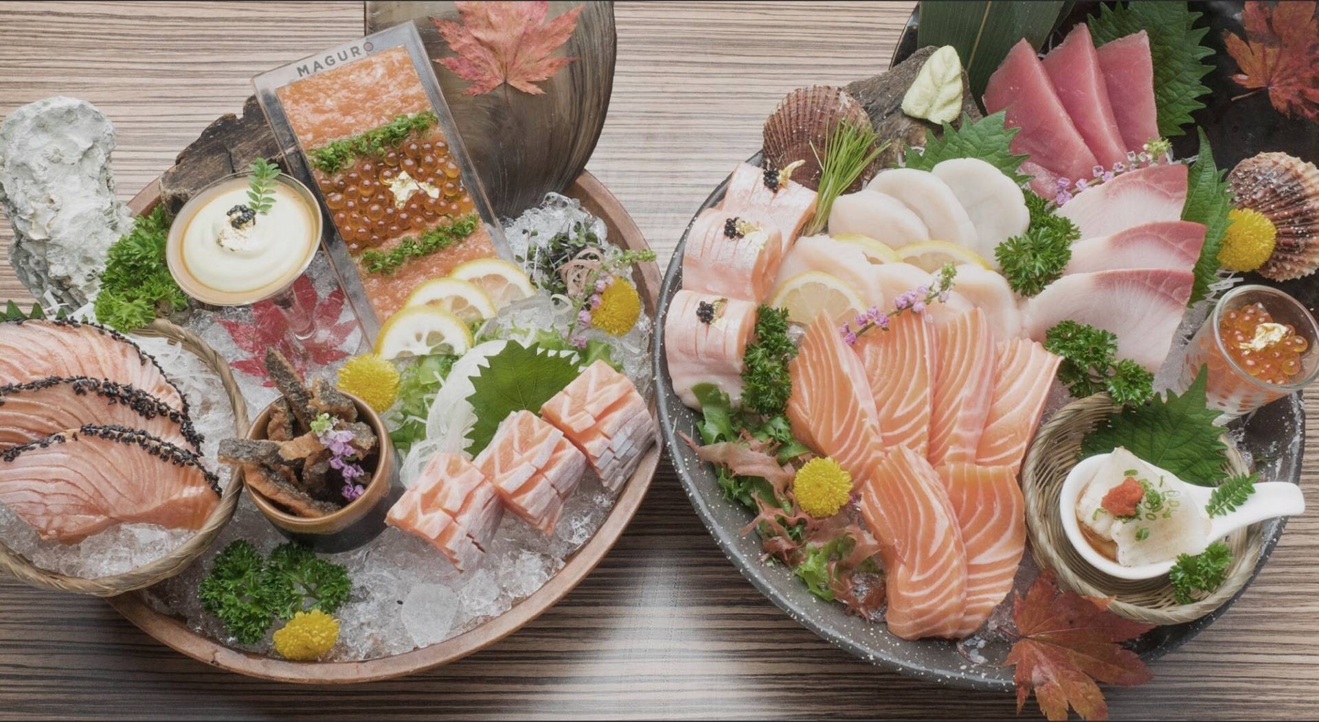 MAGURO บางนา Chic Republic Bangna MAGURO บางนา Chic Republic Bangna