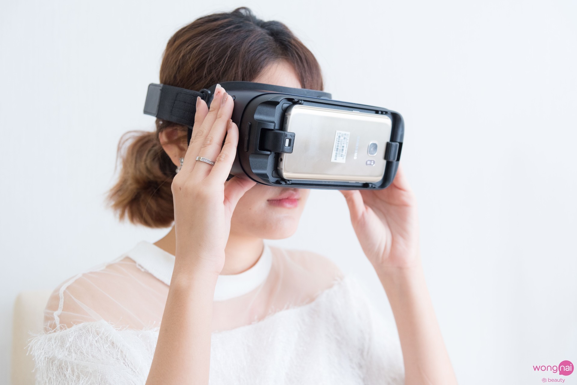 3D scanner ทำนม