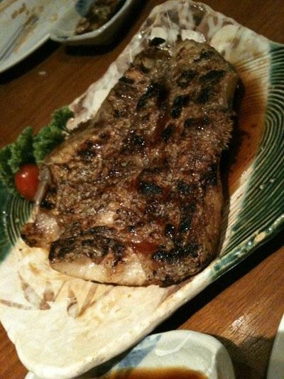The Grill Tokyo (เดอะกริลโตเกียว) สยามพารากอน The Grill Tokyo (เดอะกริลโตเกียว) สยามพารากอน