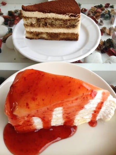 Cup & Cake (คัฟเค้ก) พัทยาสาย 3 Cup & Cake (คัฟเค้ก) พัทยาสาย 3